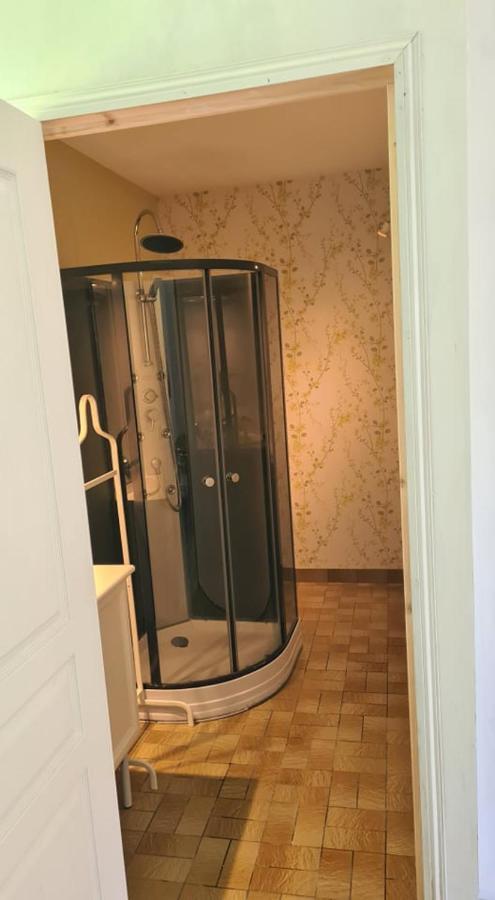 Le Domaine Du Bengal 2 Villa Veuil Ngoại thất bức ảnh